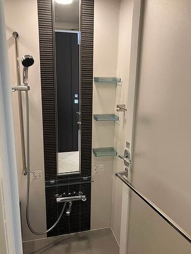 ライオンズクオーレ池袋ソシアのその他