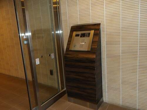 ライオンズクオーレ池袋ソシアのセキュリティ