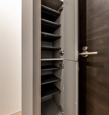 【収納】 | ウェルスクエア豊島千川