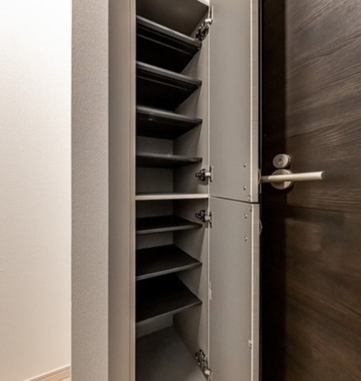 【収納】 | ウェルスクエア豊島千川