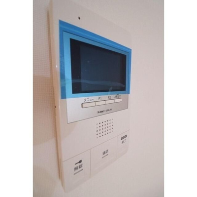 【セキュリティ】 | ウェルスクエア豊島千川