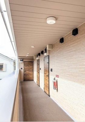 【その他共用部分】 | ウェルスクエア豊島千川