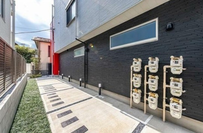 【その他共用部分】 | ウェルスクエア豊島千川