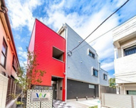 豊島区千早２丁目のマンションの画像