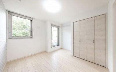 【寝室】 | ウェルスクエア豊島千川