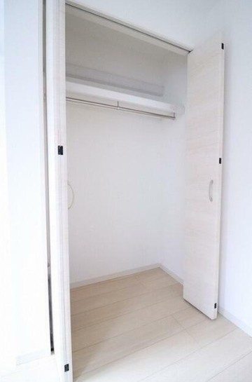 【収納】 | ウェルスクエア豊島千川