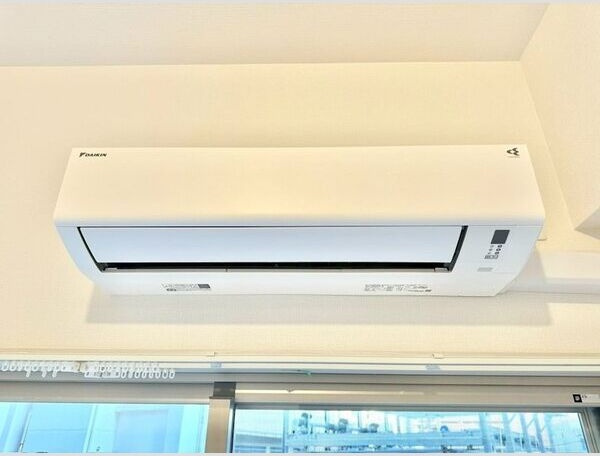 エスリード ザ・レガリア新栄ALTAIERの設備