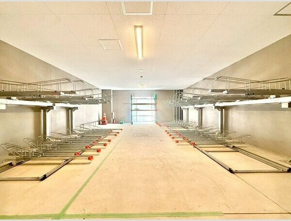 エスリード ザ・レガリア新栄ALTAIERのその他共用部分