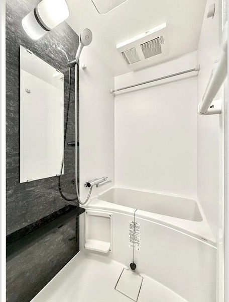 エスリード ザ・レガリア新栄ALTAIERの浴室