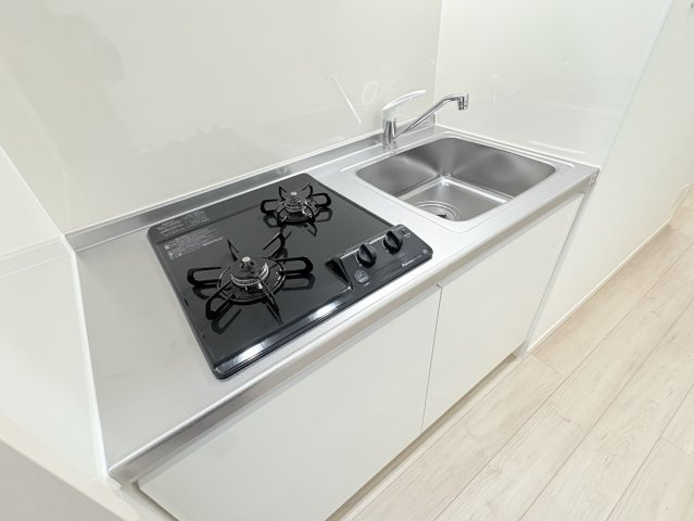 シェリル神戸岡本のキッチン