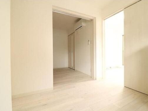 フォレストクリエオーレ中島通の居間・リビング