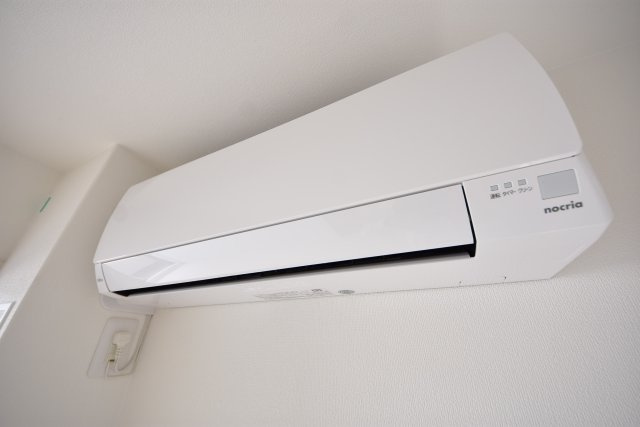 フォレストクリエオーレ中島通の設備