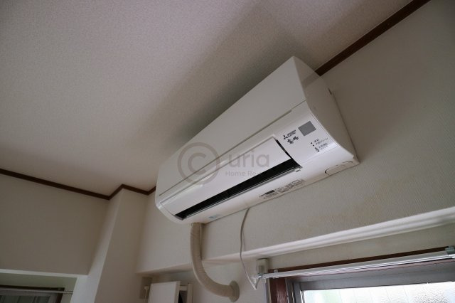 薬師グリーンハイツの設備