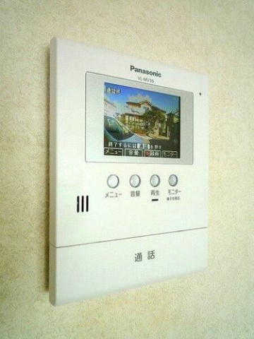 Kヴィスタの設備