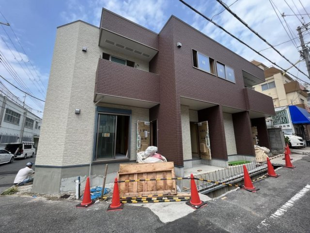 Kヴィスタの外観