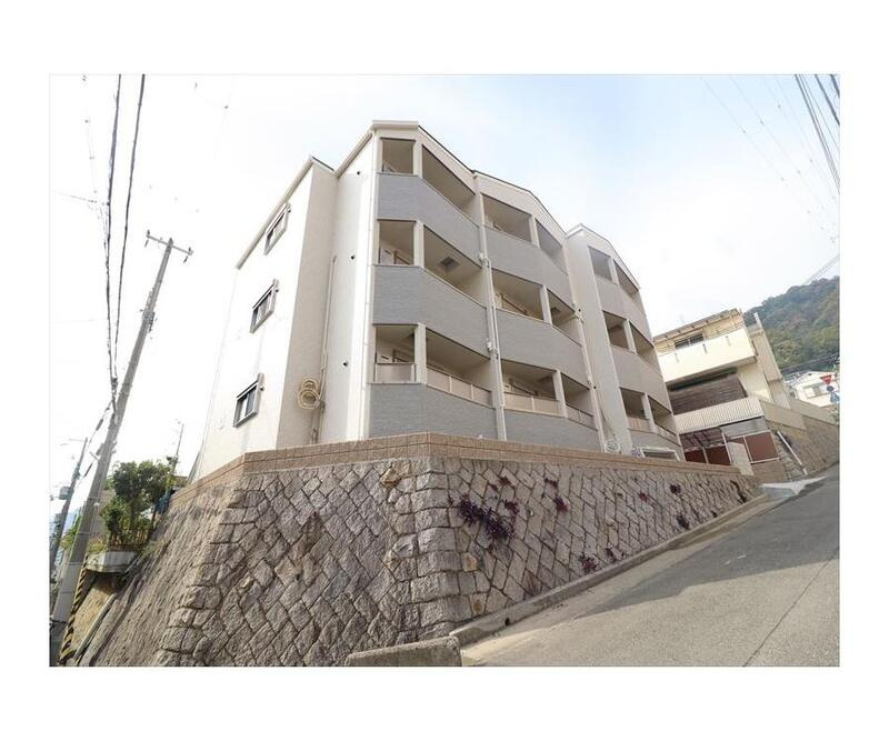 フォレストクリエオーレ中島通