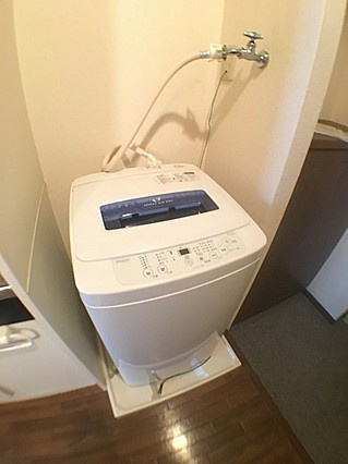 エスリード三宮第3の設備