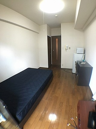 エスリード三宮第3の洋室