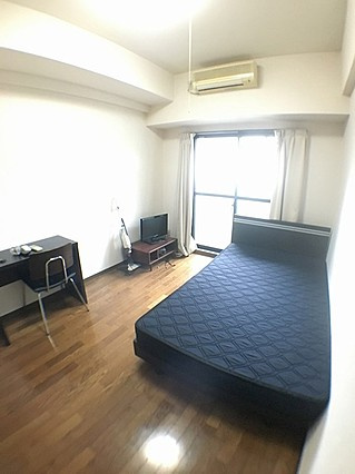 エスリード三宮第3の洋室