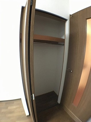 エスリード三宮第3の玄関