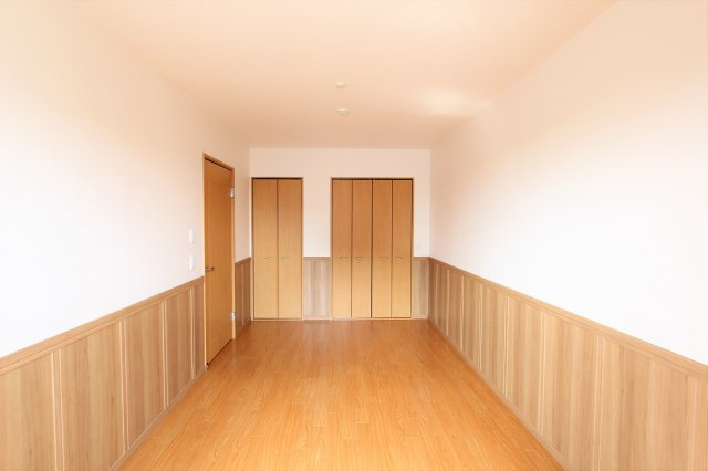 コートヤードの内装