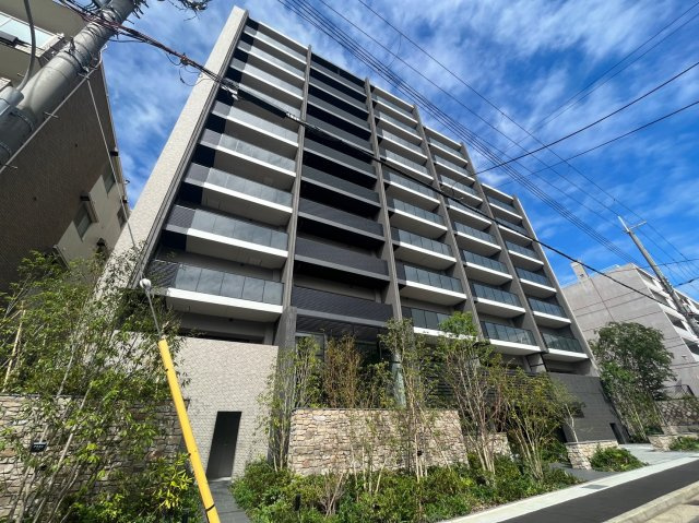 ワコーレシティ神戸元町