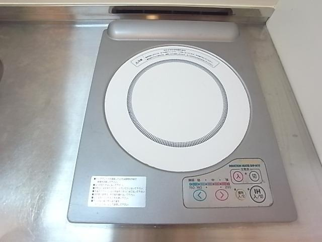 サンコーウィズダムスクウェアのキッチン