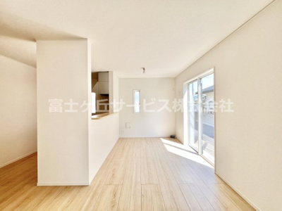 【ダイニング】 | 田方郡函南町仁田 12期 新築一戸建て 2号棟 | ダイニングです