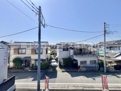 【展望】 | 田方郡函南町仁田 12期 新築一戸建て 2号棟 | 物件からの展望です