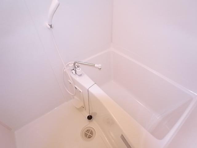 サンコーウィズダムスクウェアの浴室