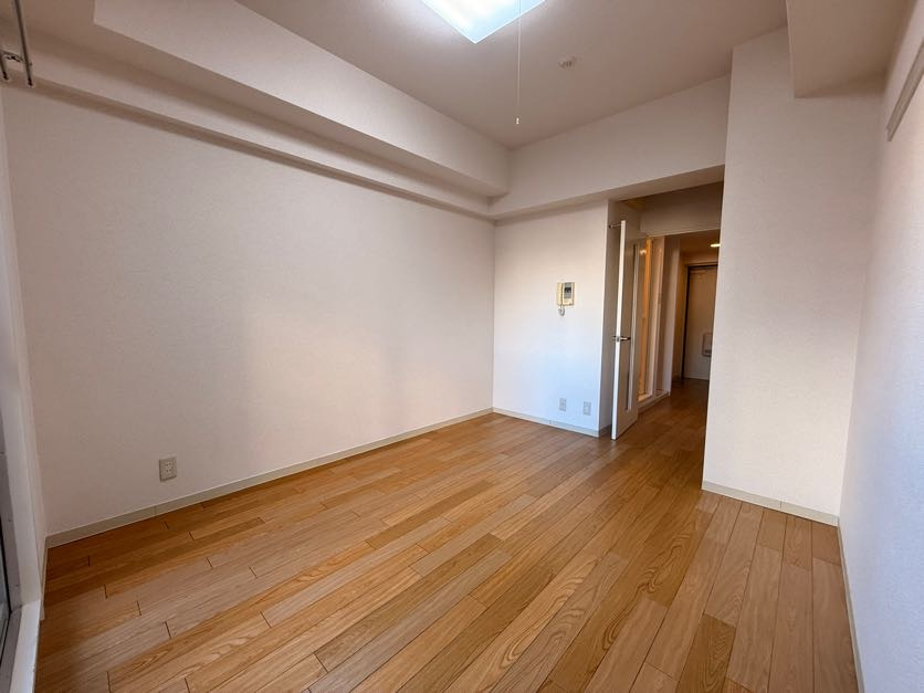 サンコーウィズダムスクウェアの居間・リビング