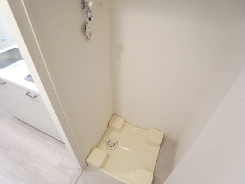 エスリード神戸三宮の設備