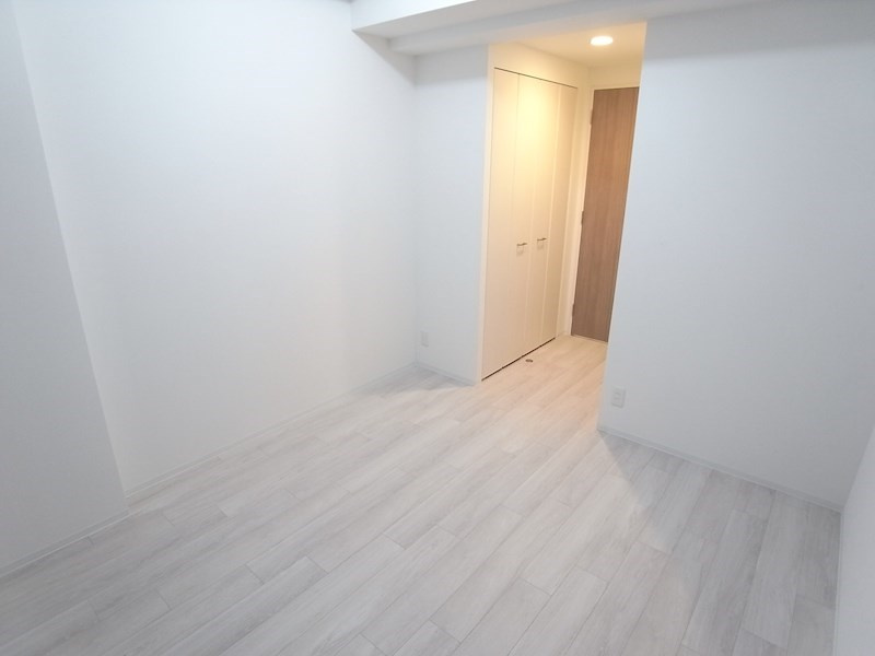 エスリード神戸三宮の居間・リビング