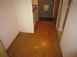 ライフ石町の洋室