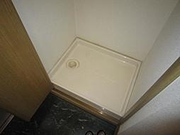 ライフ石町の洗面所