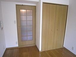 ライフ石町の収納