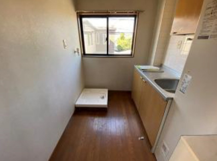 アールハウスの居間・リビング