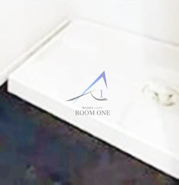 L-Flat板橋の設備|洗濯機置き場です。