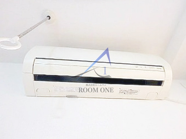 L-Flat板橋のその他|エアコンです。