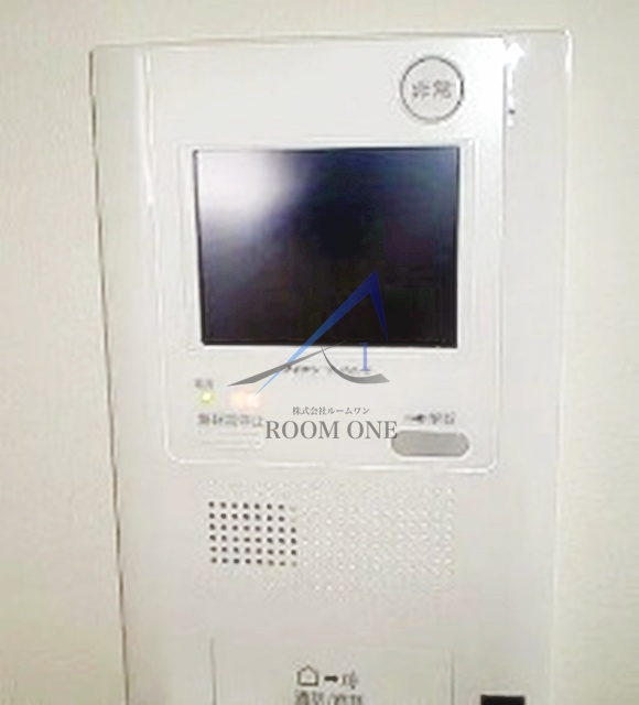 L-Flat板橋の内装