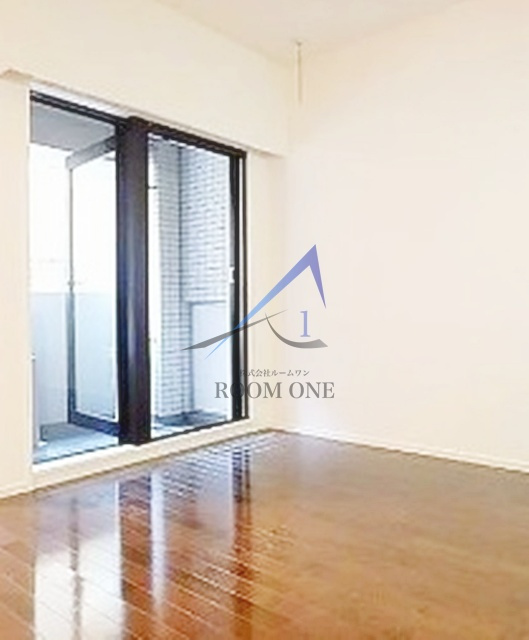 L-Flat板橋の居間・リビング|洋室のお部屋です。