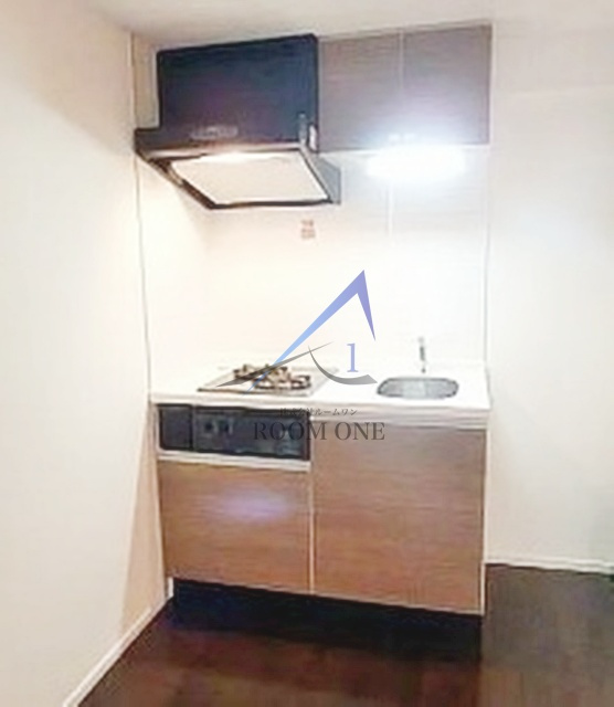 L-Flat板橋のキッチン|キッチンです。