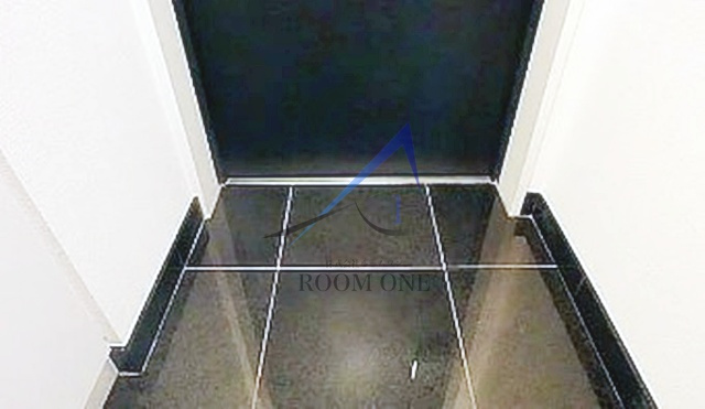 L-Flat板橋の玄関|玄関です。