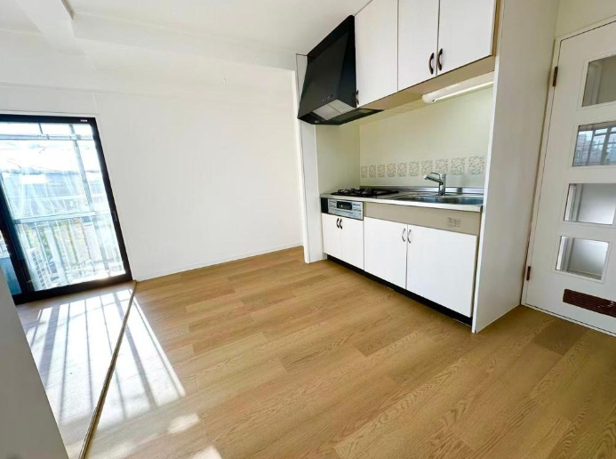 サンクレバー王子のキッチン