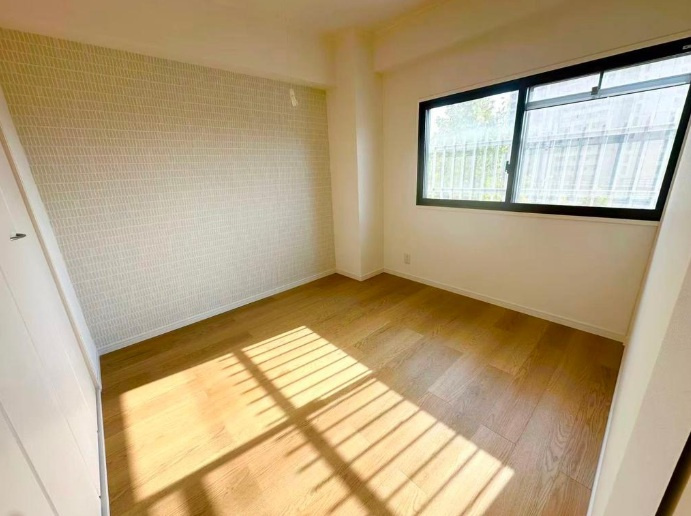 サンクレバー王子の居間・リビング