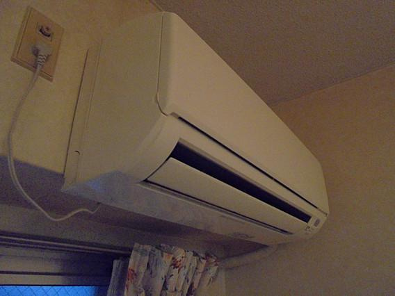 ダイドーメゾン御影６の設備