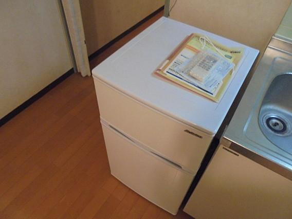 ダイドーメゾン御影６の設備