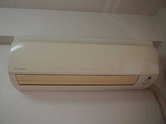 ネオダイキョー三宮の設備