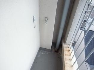 グリーンマンションの設備