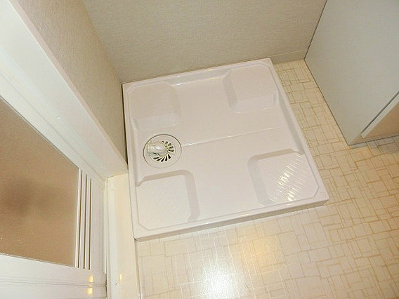 SDグランツ新神戸の設備